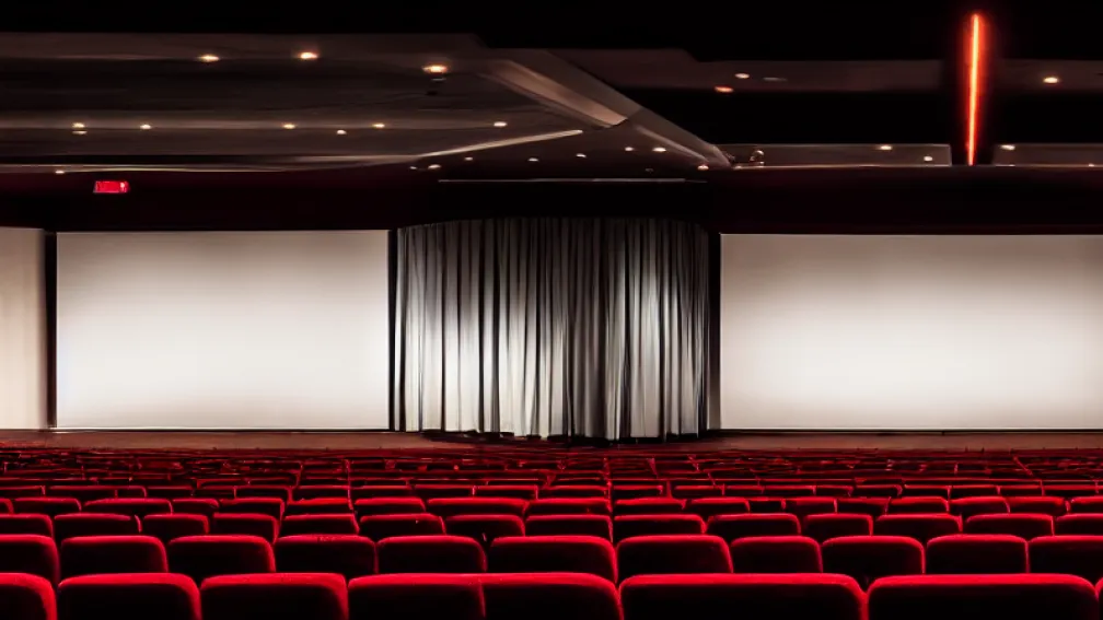 Ghostlight: Un film care te va face să plângi