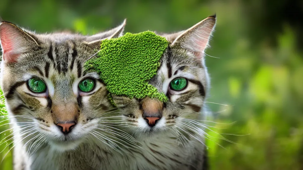 Catnip și plantele adorate de pisici: beneficii