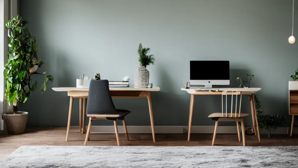 5 Scaune de Birou Sub 100€: Hit la Ofertele de Primăvară Amazon