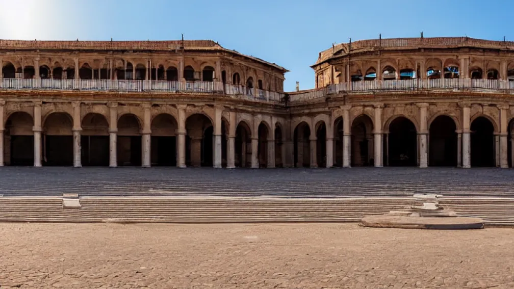 Las Ventas: Profit uriaș, renovare mult așteptată