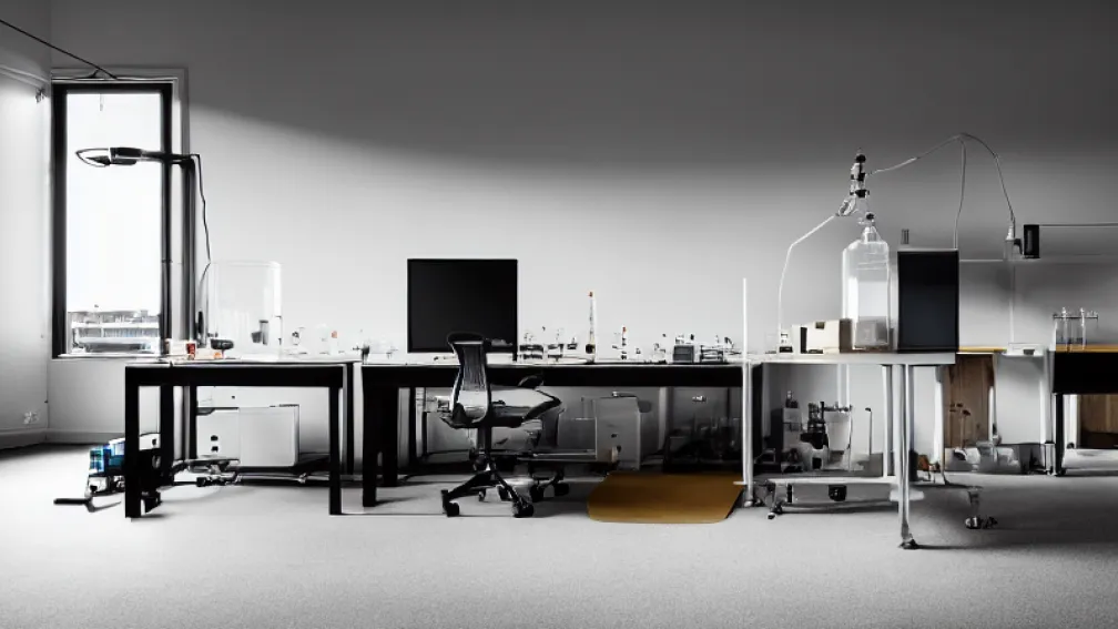 Laborator “Breaking Bad” în Italia: Student arestat
