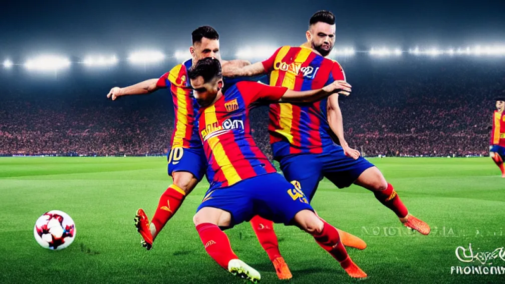 Osasuna contestă Barcelona: Martínez titularizat ilegal?
