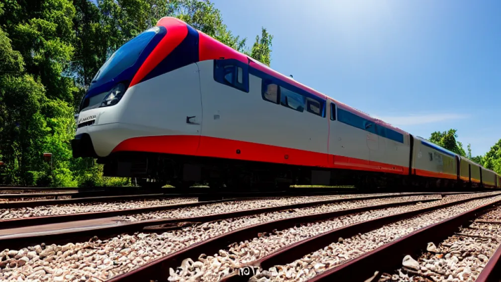 Haos feroviar: Linia R3 Rodalies oprită, trenuri evacuate