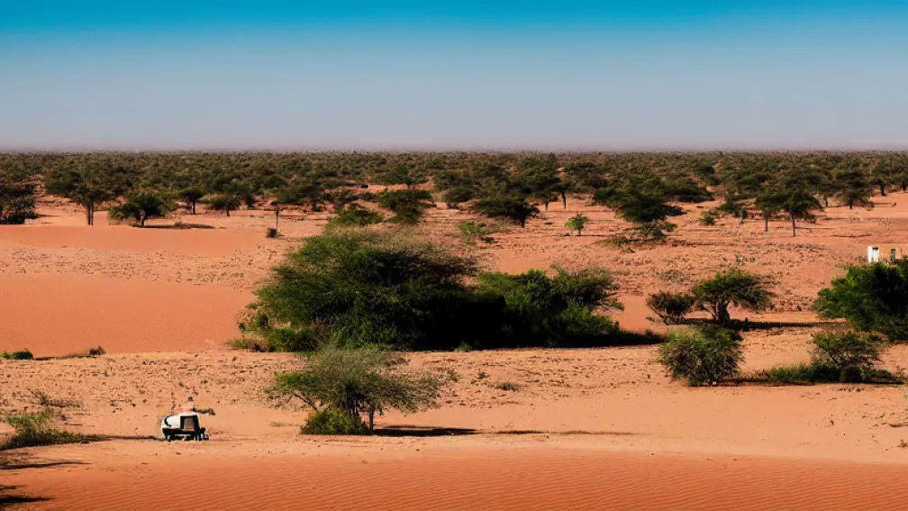 Influența Rusă Crește în Sahel, Avertismente Militare și Diplomatice