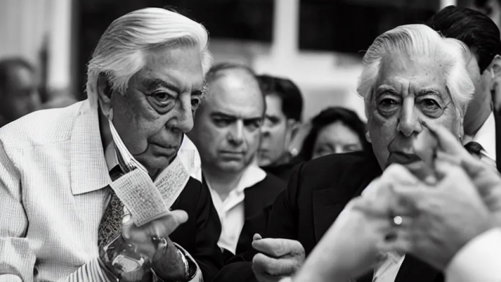 Mario Vargas Llosa: 89 de ani dedicați literaturii
