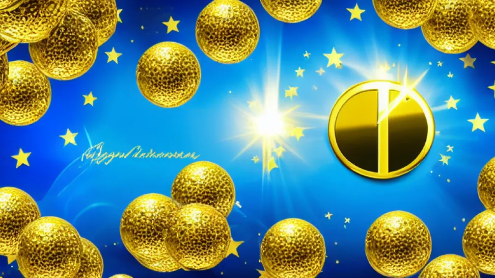 Euromilioane 28 martie: Jackpot record 243 mil. €