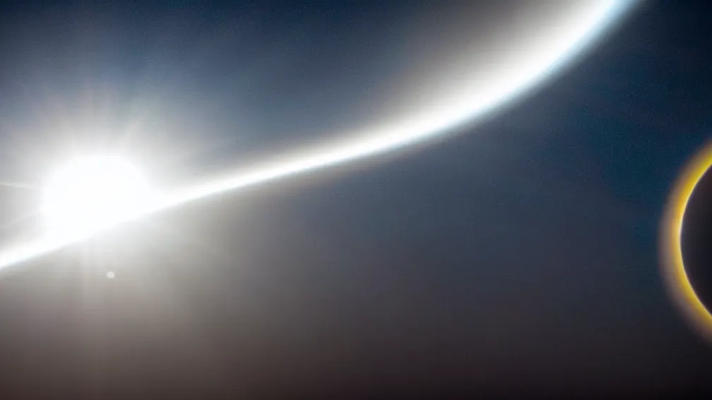 Eclipsa de Soare 2025: Ghid de observare Spania
