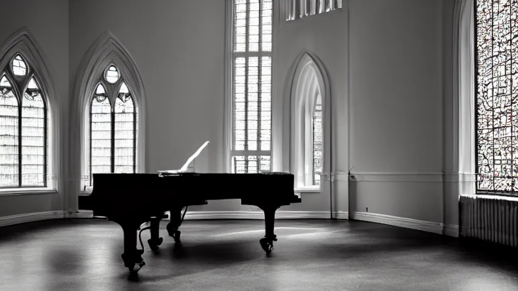 Keith Jarrett: Concertul Köln, dans și nostalgie