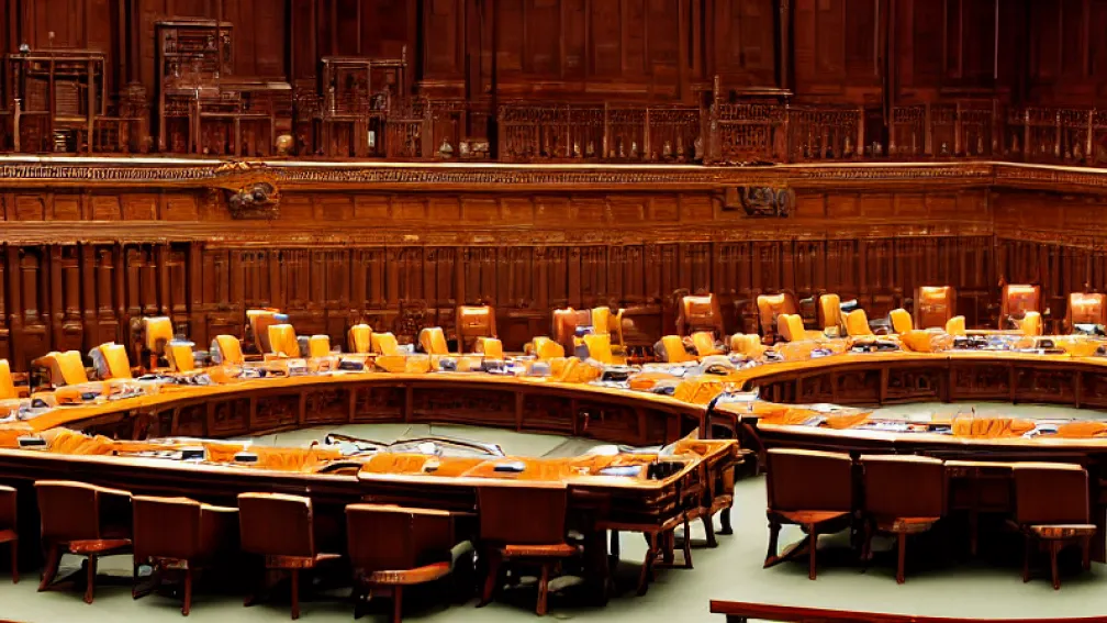 PP forțează Guvernul pe bugetul 2025