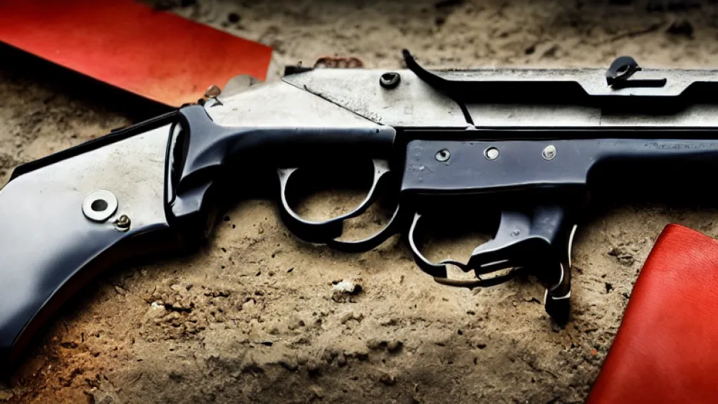 Control arme SUA: Amnesty cere Spaniei VETO