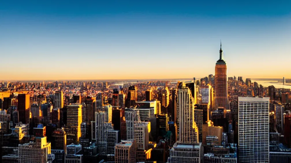 New York: Decăderea unei metropole culturale
