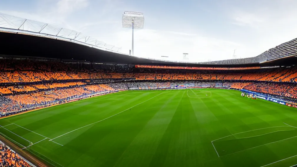 Valencia, fortăreață pe Mestalla: Victorie cheie