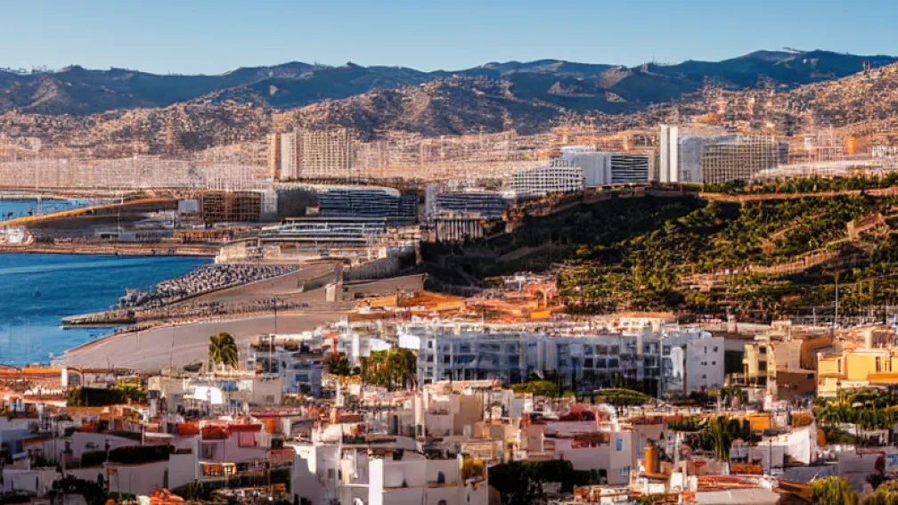 Málaga: 10 ani de oraș al muzeelor