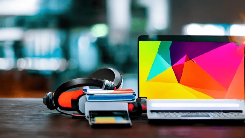 Top 10 oferte tech la Reducerile de Primăvară Amazon