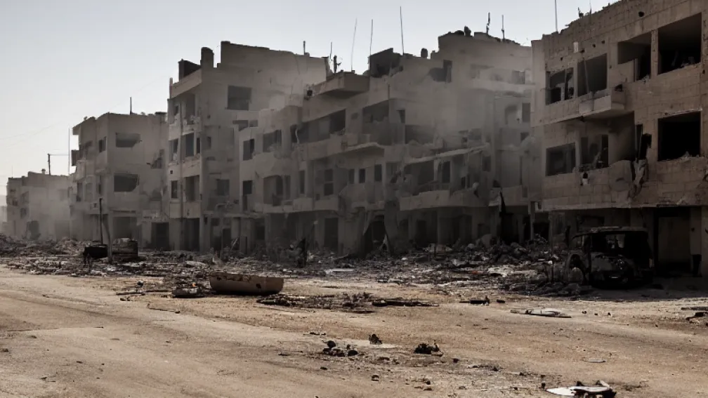 Conflict Orientul Mijlociu: Israel evacuează Rafah