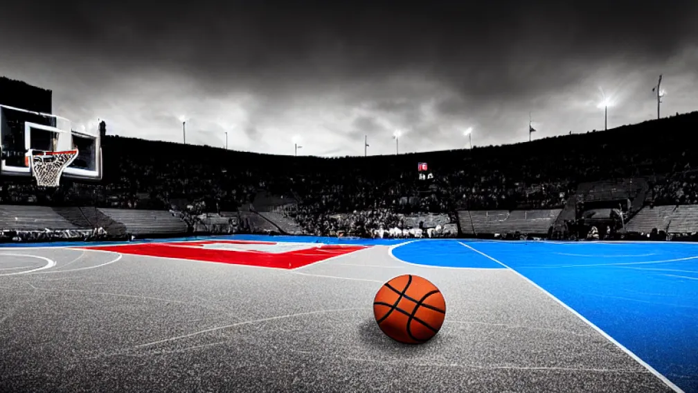 Bătaie în NBA: 7 eliminați la Wolves-Pistons