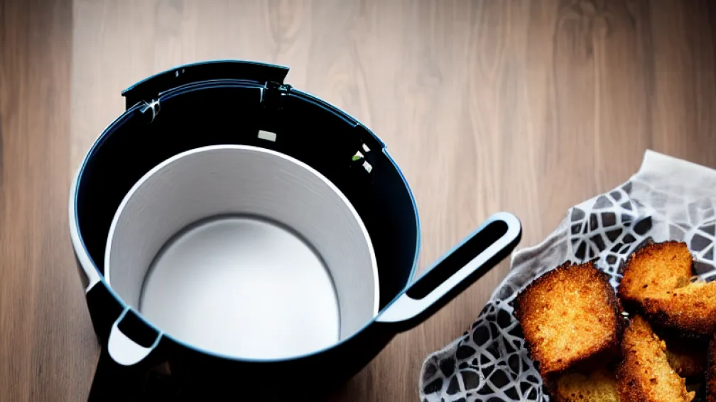 Oferta-șoc la Airfryer Cosori pe Amazon: Reducere de 39% AZI!