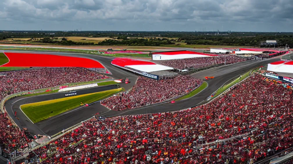 Haos în MotoGP Austin: Șmecheria lui Márquez schimbă regulile?