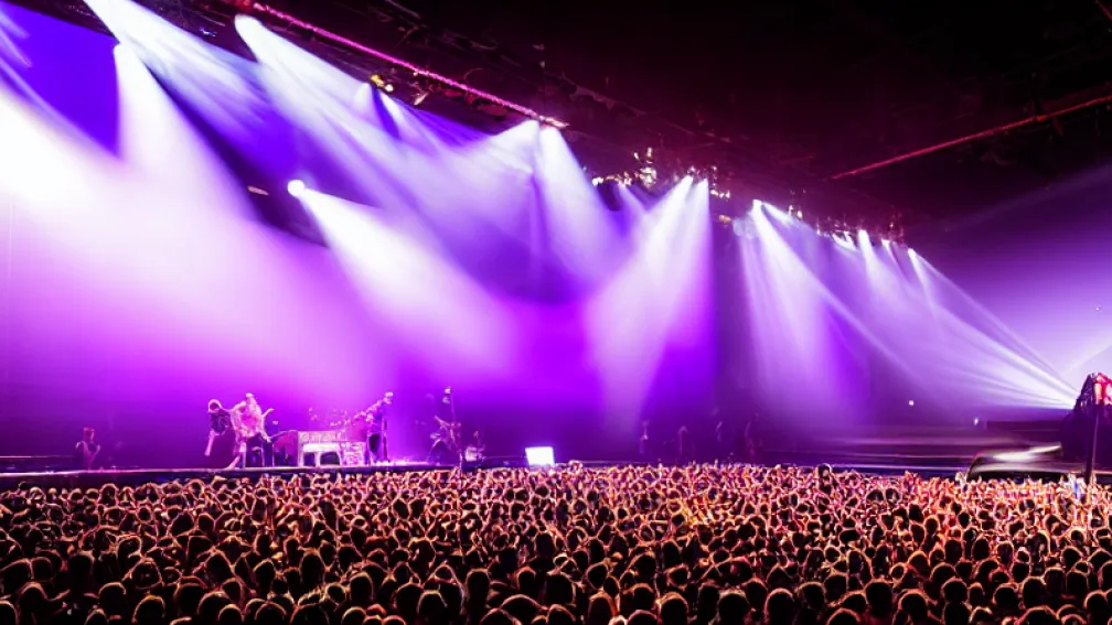 Lady Gaga: Al 3-lea show în Barcelona