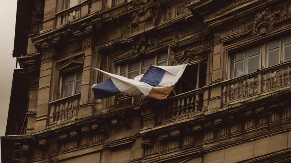 UE: Pericolul intern, mai mare decât amenințarea rusă