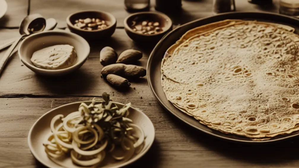 Sylkar redeschis: Faimoasa tortilla, acum La Falda
