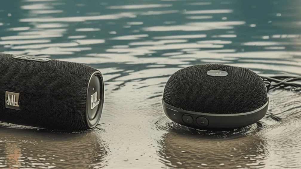 Cele mai bune boxe Bluetooth rezistente la apă testate
