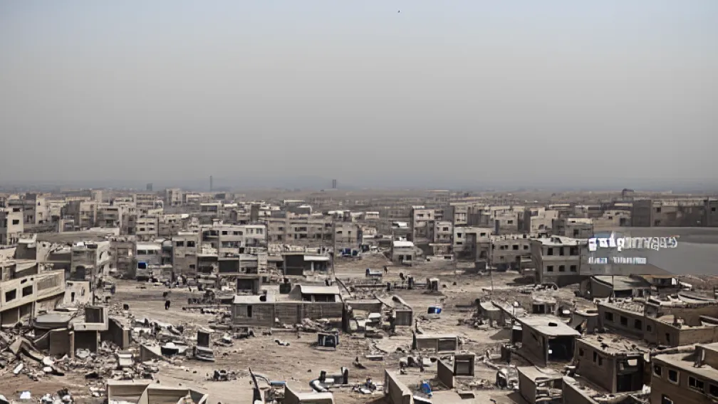 Israel: Anexare în Gaza, noi trupe desfășurate