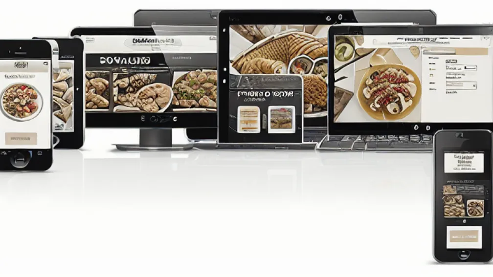 Soluții digitale pentru restaurante: Cum digitalizarea transformă afacerile