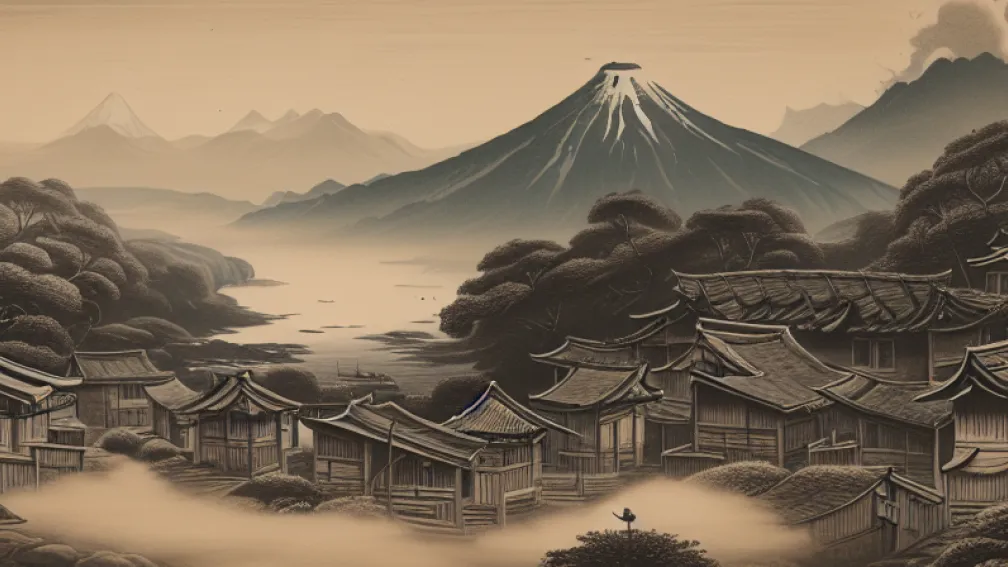 Kyushu: Japonia neexplorată și autentică