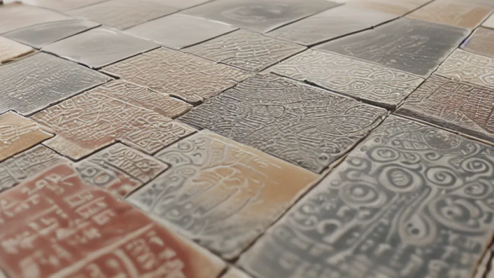 Nuria Blanco: Arta ceramicii inspirată de Madrid
