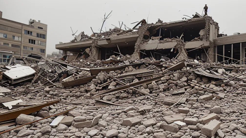 Bombardament Israelian în Gaza: 27 Morți la o Școală
