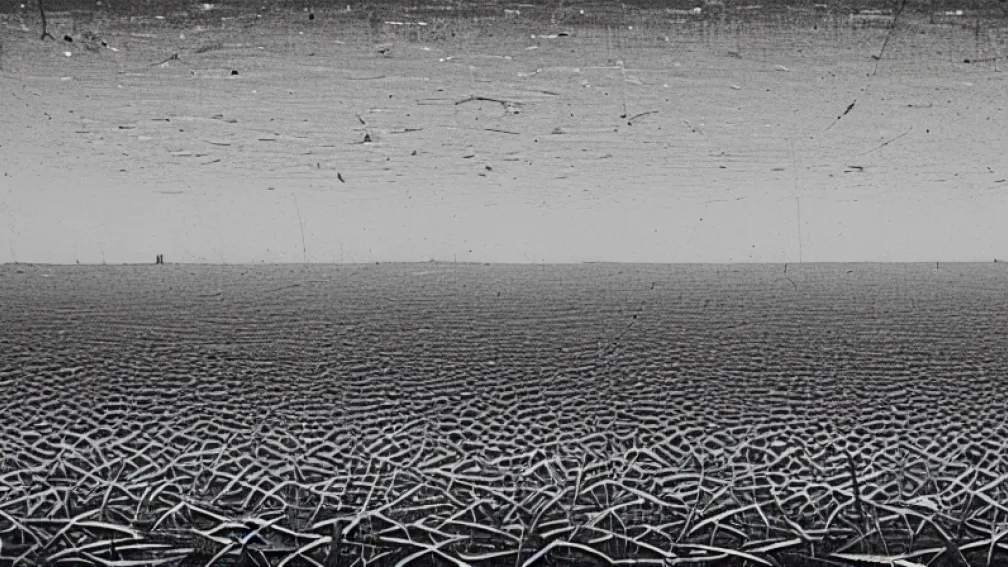 Recenzie «Sorda»: Salvarea vine de la Cervantes