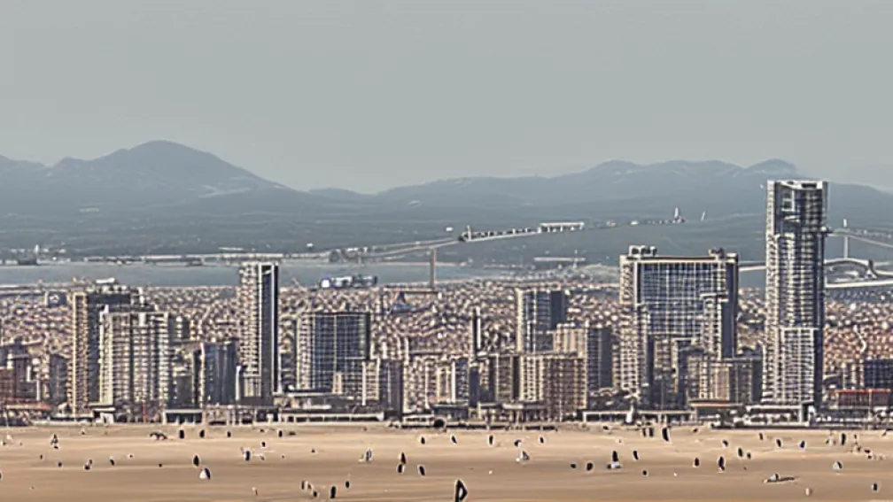 Curtea Supremă: Benidorm datorează 330M € despăgubiri