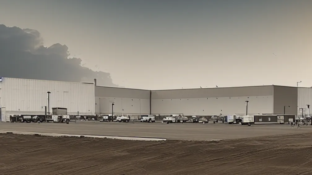 Gigafabricile Tesla: Scut anti-tarife pentru Musk?