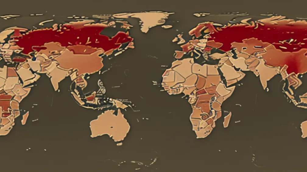Taxele lui Trump în Asia amenință comerțul global