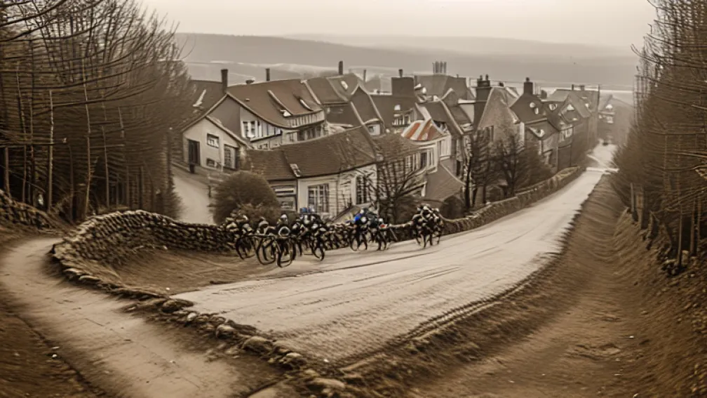 Turul Flandrei: Duel Pogačar vs Van der Poel