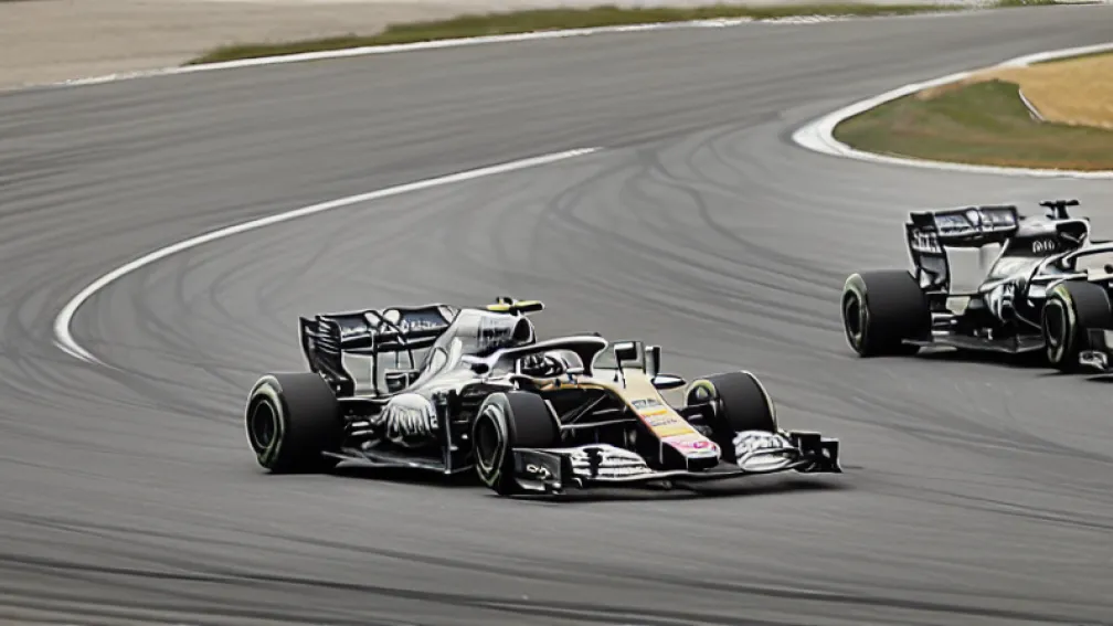 Verstappen câștigă în Japonia după un pole fantastic