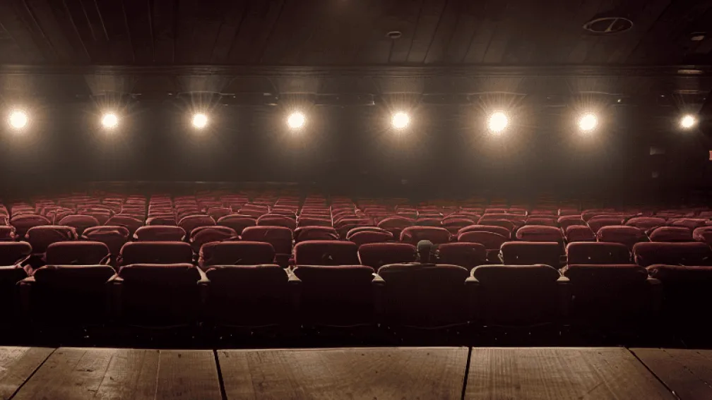 Juan și Petra: Teatru, rezistență și artă