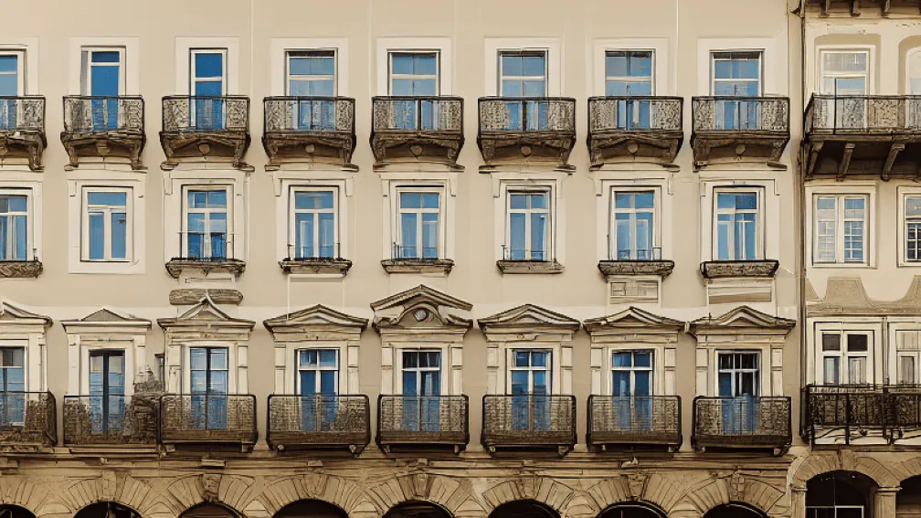 Gaiarooms se extinde: hotel fără personal în Portugalia