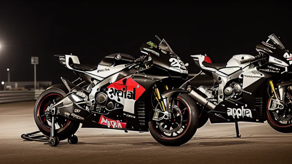 Jorge Martín: Revenire în MotoGP la GP Qatar?