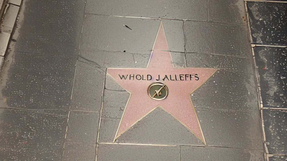 Billie Jean King primește o stea pe Walk of Fame: «Sper să nu fiu ultima»