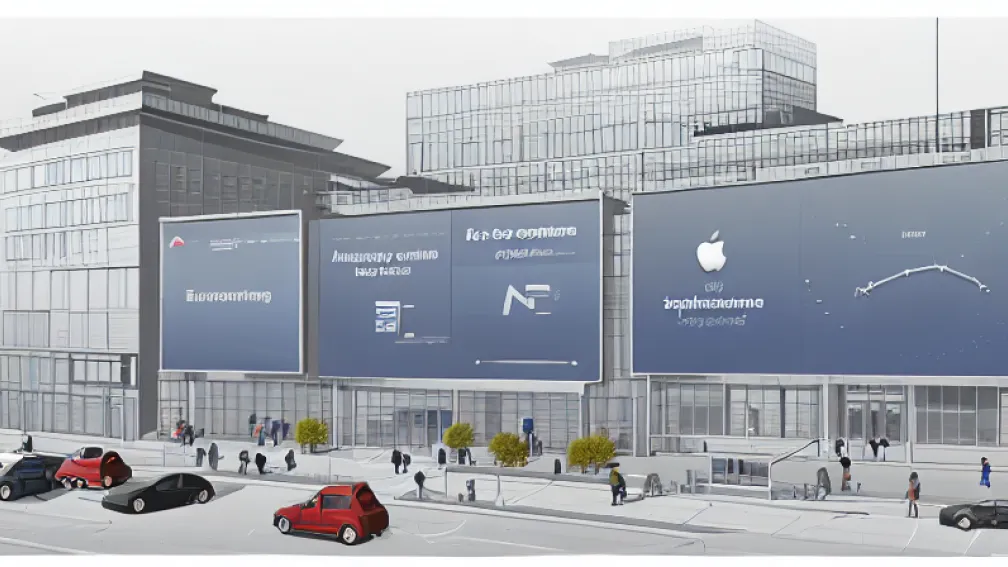 Amenzi pentru Apple și Meta: Bruxelles-ul vizează giganții tech