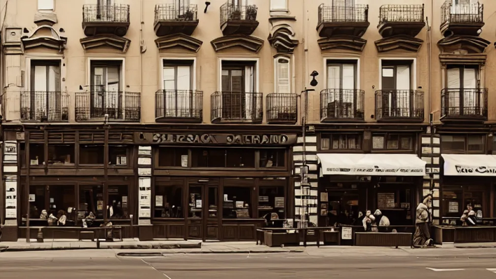 Alberto Chicote închide restaurantul Puerta del Sol din Madrid