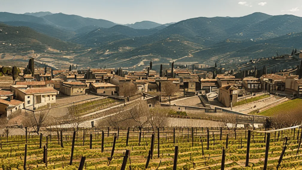 Descoperă Les Useres: Vin și Peisaje Castellón