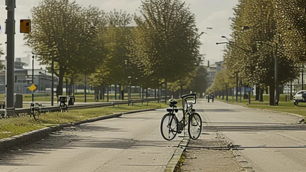 Scădere de trei ani în vânzarea de biciclete: Ajutoare întârziate, TVA de 21% și lipsă de piste pentru biciclete