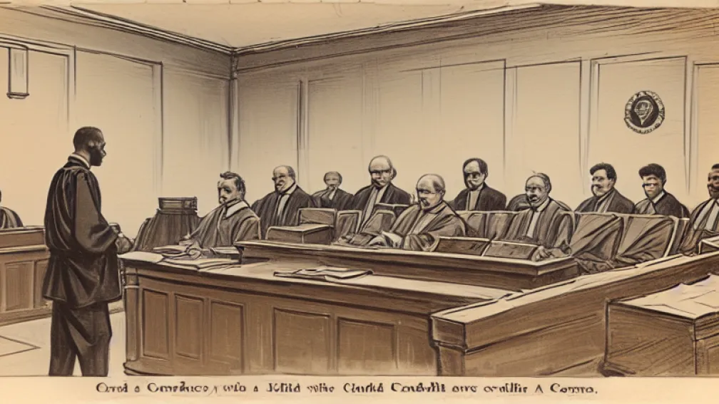 Curtea Constituțională respinge recursurile lui Dolores Delgado privind anularea numirii sale