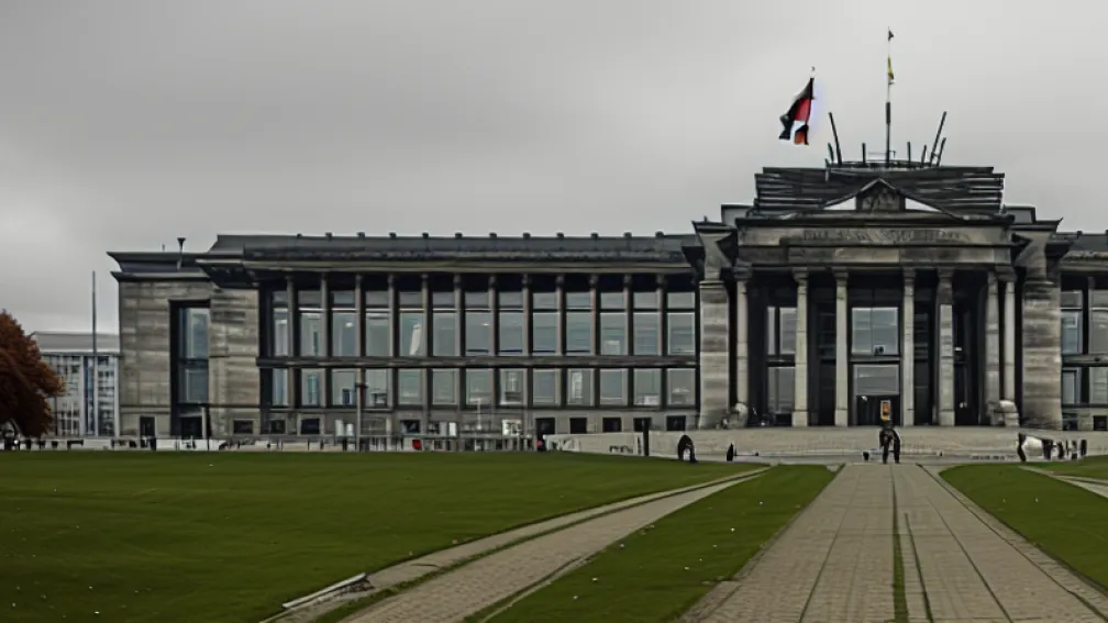Sarcina enormă a lui Merz și SPD (Germania)