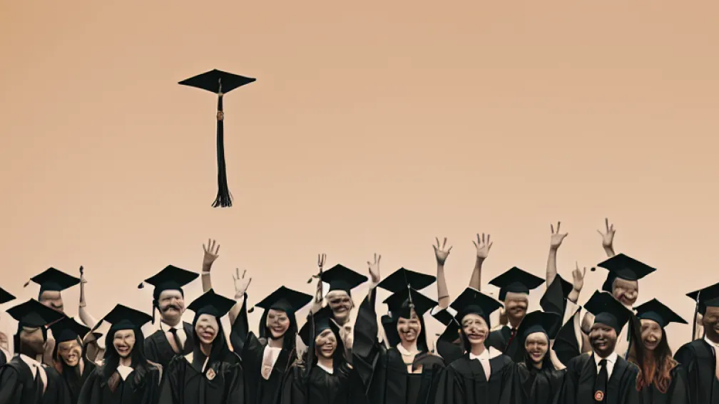 Zece proiecte universitare private evită noua evaluare a calității