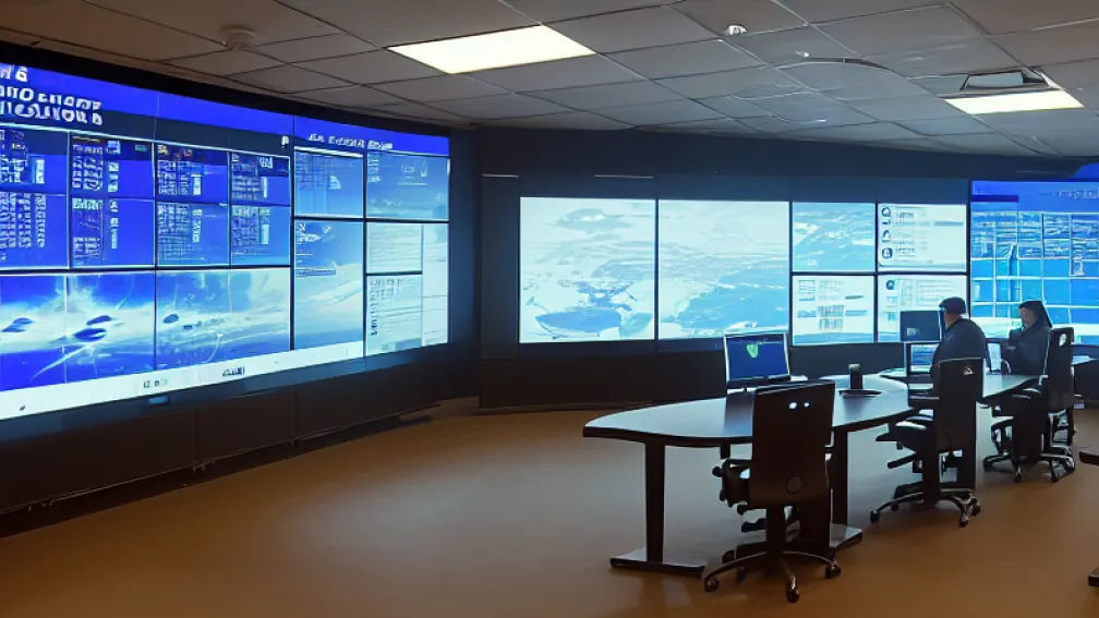 Noua revoluție în prognoza meteo: Un model bazat pe inteligență artificială promite precizie sporită și viteză uimitoare