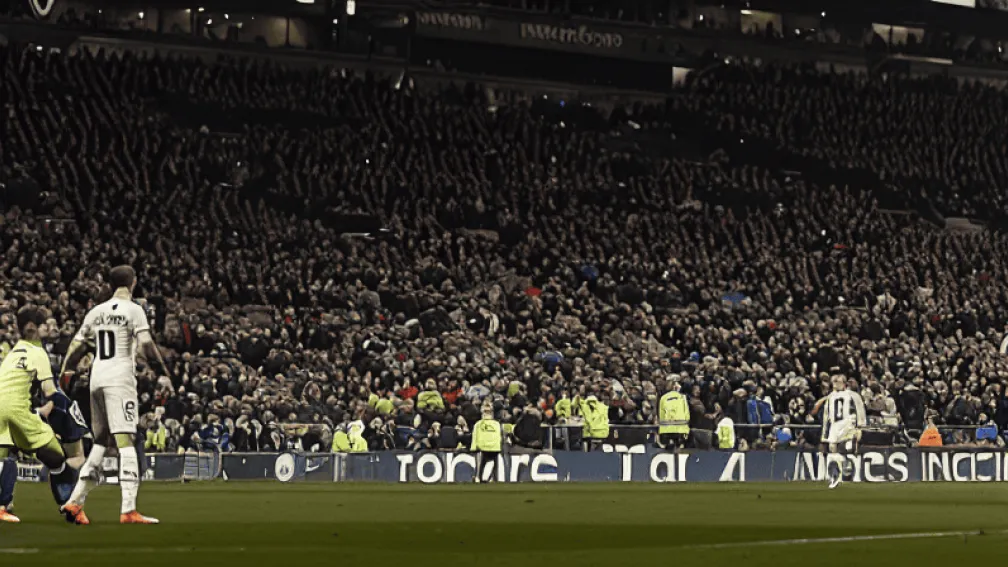 Ancelotti se întoarce mereu